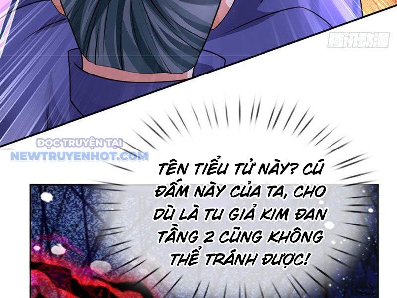 Ta Có Thể Tấn Công Không Giới Hạn chapter 15 - Trang 4