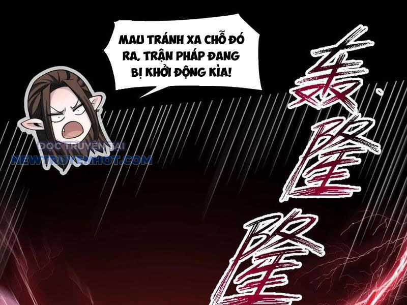 đối Mặt Với Bệnh Tâm Thần, Ma Quỷ Chẳng Là Cái Thá Gì chapter 92 - Trang 91