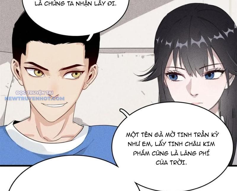 Cửu Tinh độc Nãi chapter 70 - Trang 49