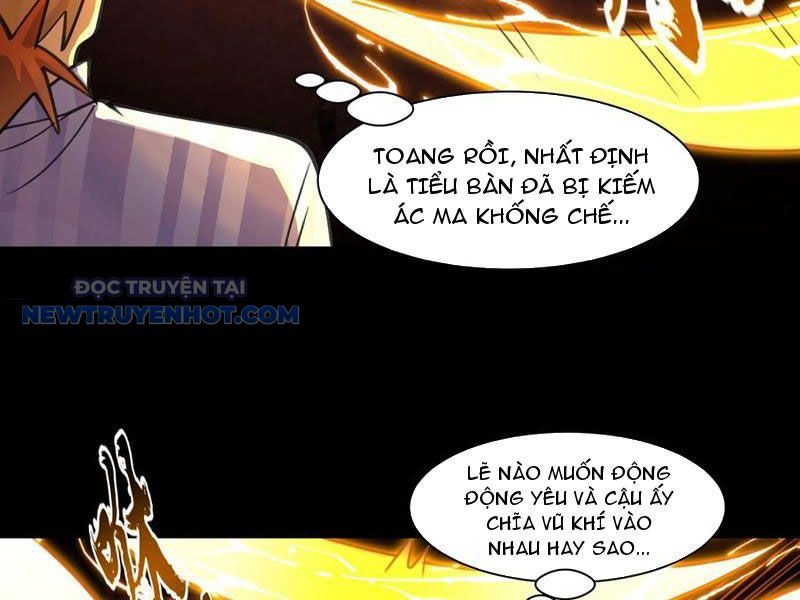 đối Mặt Với Bệnh Tâm Thần, Ma Quỷ Chẳng Là Cái Thá Gì chapter 86 - Trang 89