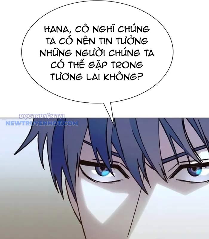 Tận Thế Cũng Chỉ Là Trò Chơi chapter 60 - Trang 45