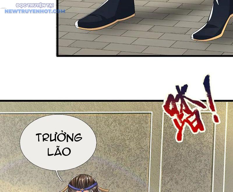 Ta Có Thể Cướp Đoạt Cơ Duyên chapter 39 - Trang 27