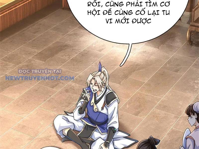 Ta Có Thể Tấn Công Không Giới Hạn chapter 52 - Trang 129