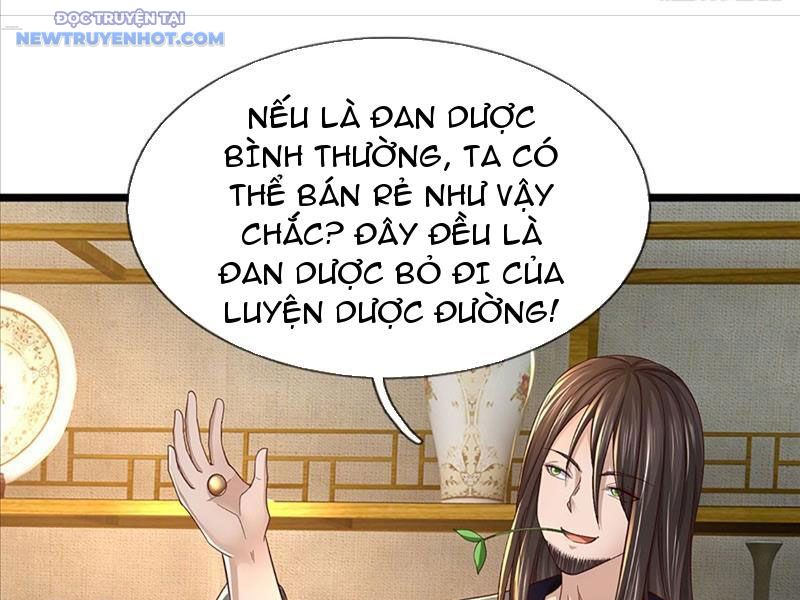 Ta Có Thể Cướp Đoạt Cơ Duyên chapter 2 - Trang 20