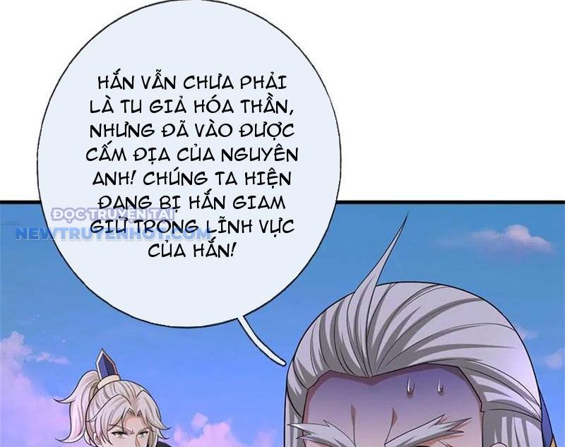 Ta Có Thể Tấn Công Không Giới Hạn chapter 66 - Trang 8