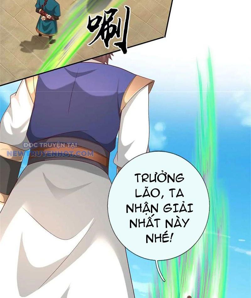 Ta Có Thể Tấn Công Không Giới Hạn chapter 63 - Trang 8