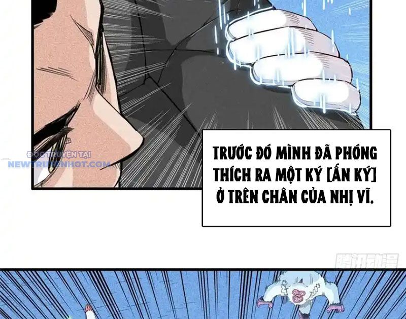 Cửu Tinh độc Nãi chapter 53 - Trang 13