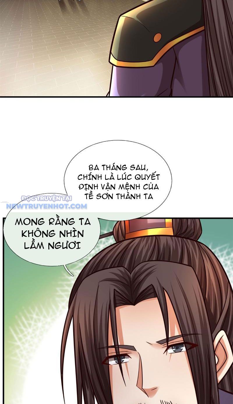 Ta Có Thể Tấn Công Không Giới Hạn chapter 11 - Trang 48