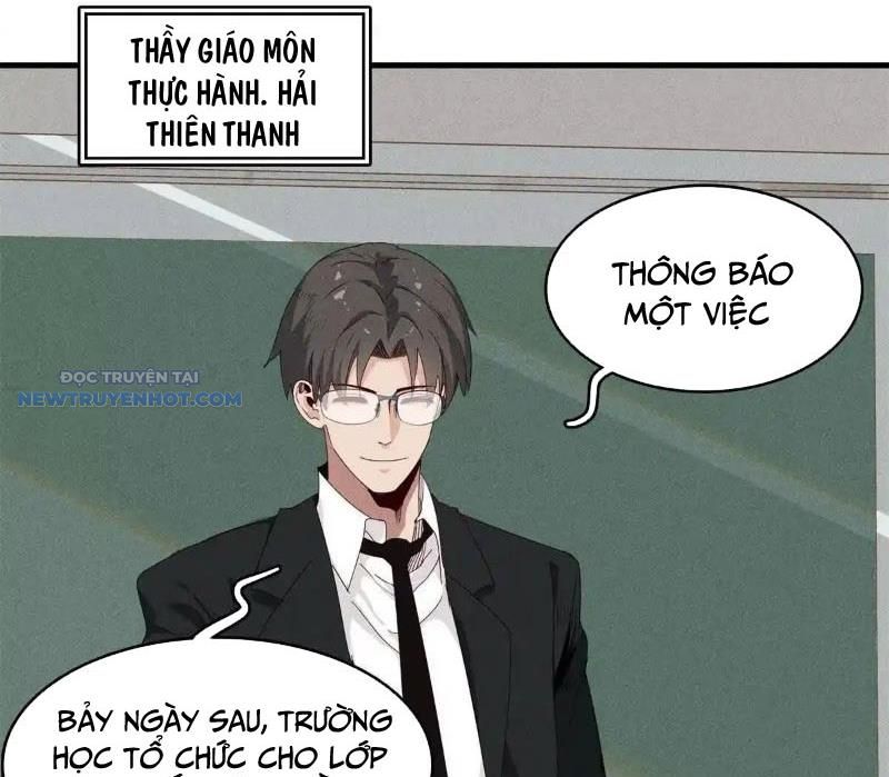 Cửu Tinh độc Nãi chapter 42 - Trang 3