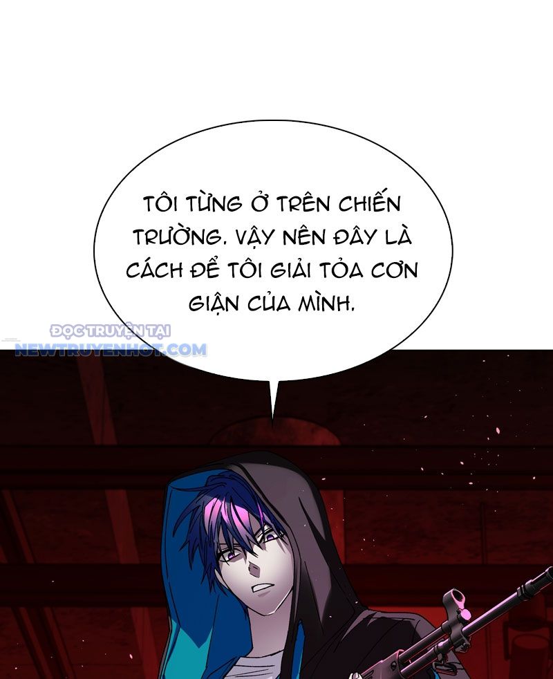 Tận Thế Cũng Chỉ Là Trò Chơi chapter 33 - Trang 39