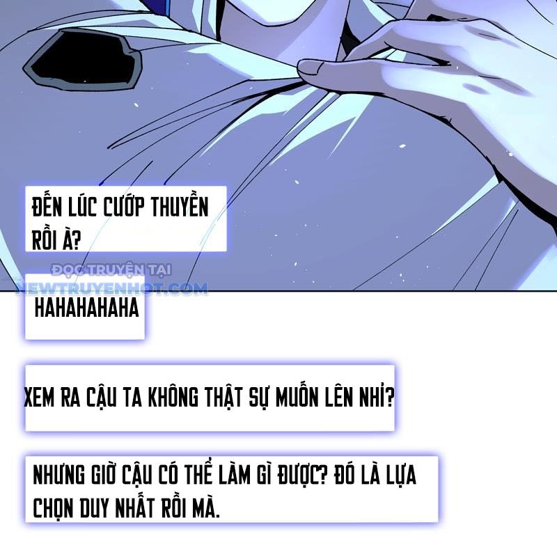 Tận Thế Cũng Chỉ Là Trò Chơi chapter 47 - Trang 59