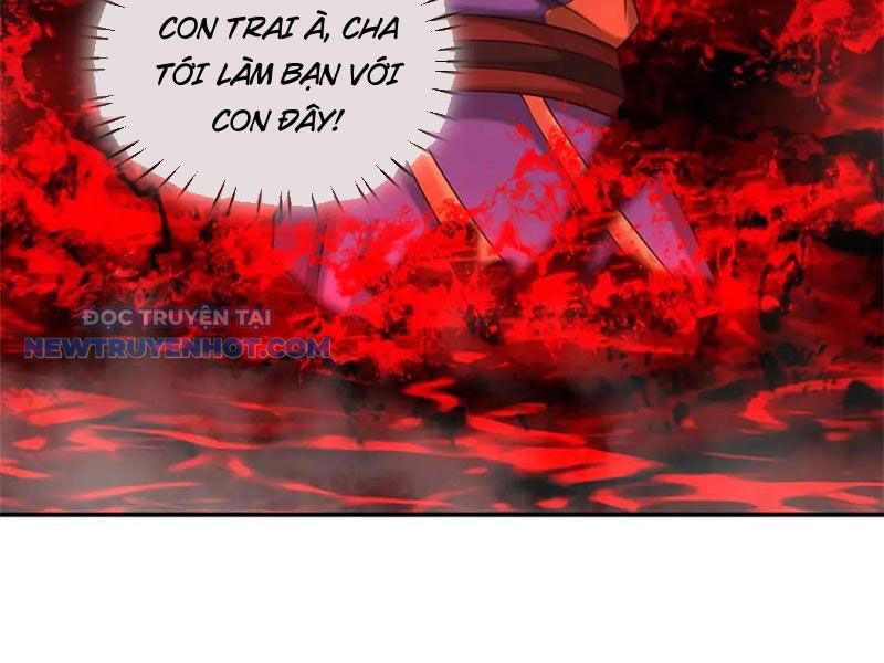 Ta Có Thể Tấn Công Không Giới Hạn chapter 51 - Trang 110