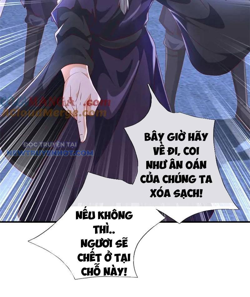 Ta Có Thể Tấn Công Không Giới Hạn chapter 61 - Trang 80