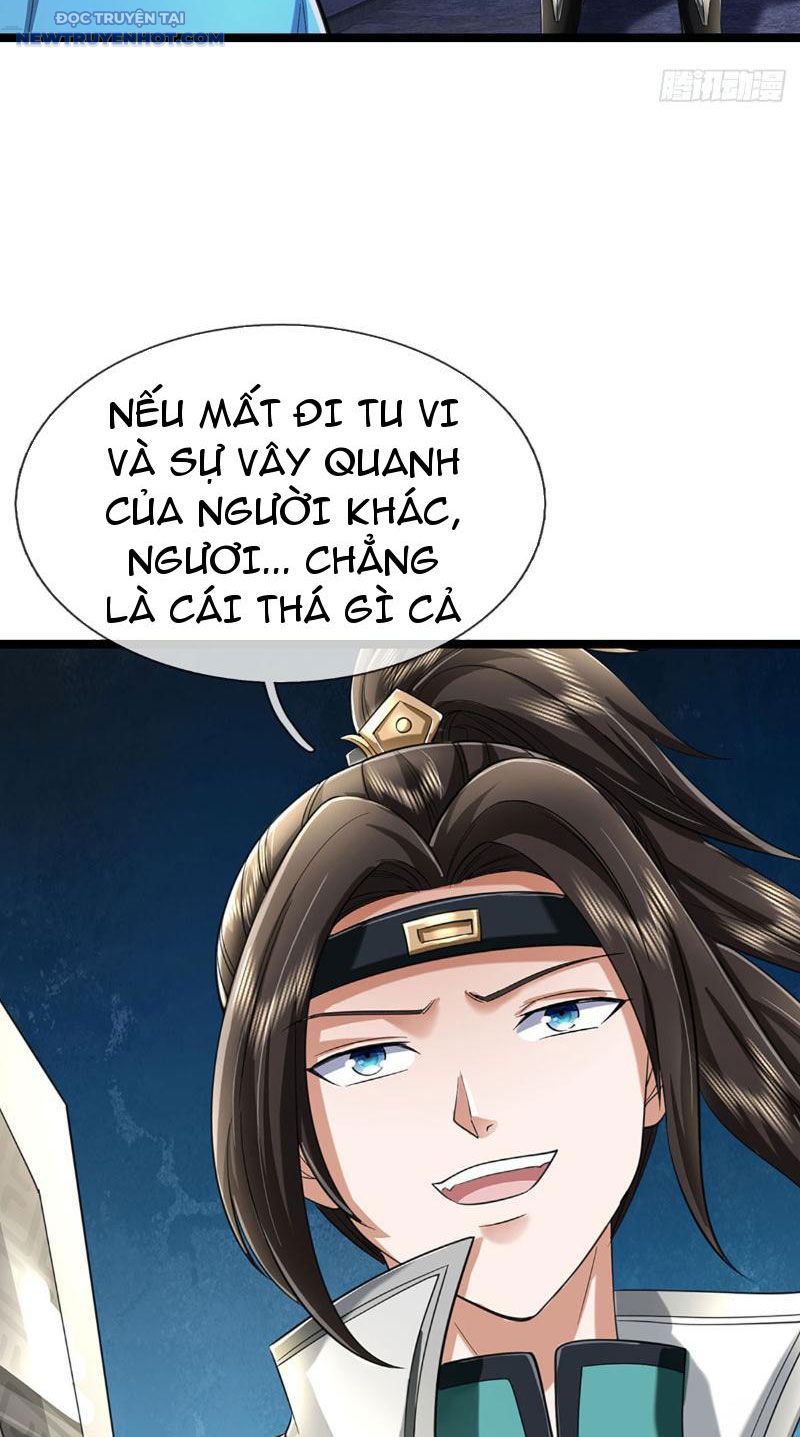 Ta Có Thể Cướp Đoạt Cơ Duyên chapter 32 - Trang 6