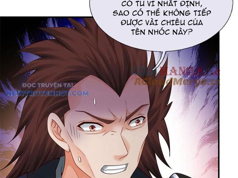 Ta Có Thể Tấn Công Không Giới Hạn chapter 38 - Trang 35