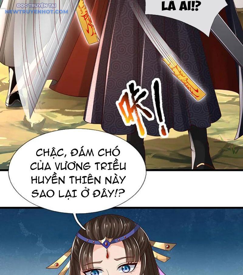 Ta Có Thể Cướp Đoạt Cơ Duyên chapter 40 - Trang 32