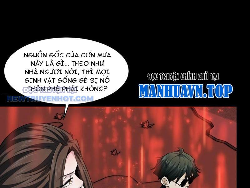 đối Mặt Với Bệnh Tâm Thần, Ma Quỷ Chẳng Là Cái Thá Gì chapter 83 - Trang 63