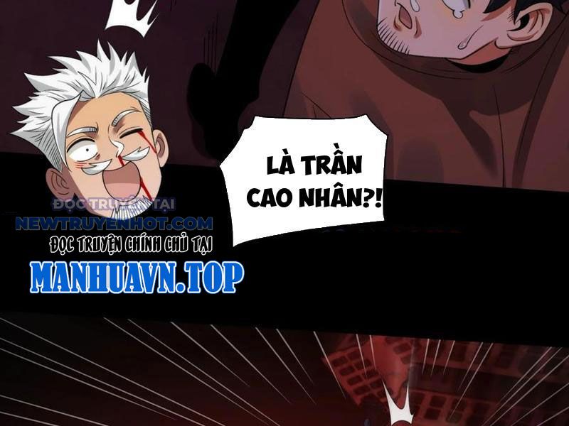 đối Mặt Với Bệnh Tâm Thần, Ma Quỷ Chẳng Là Cái Thá Gì chapter 92 - Trang 13