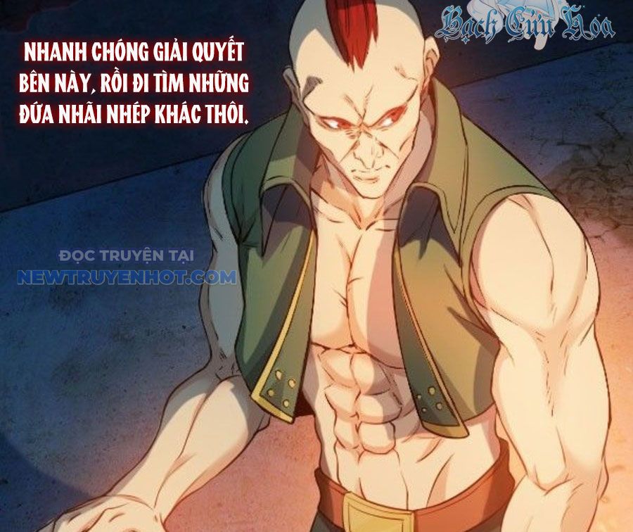 Vương Quốc Huyết Mạch chapter 33 - Trang 6