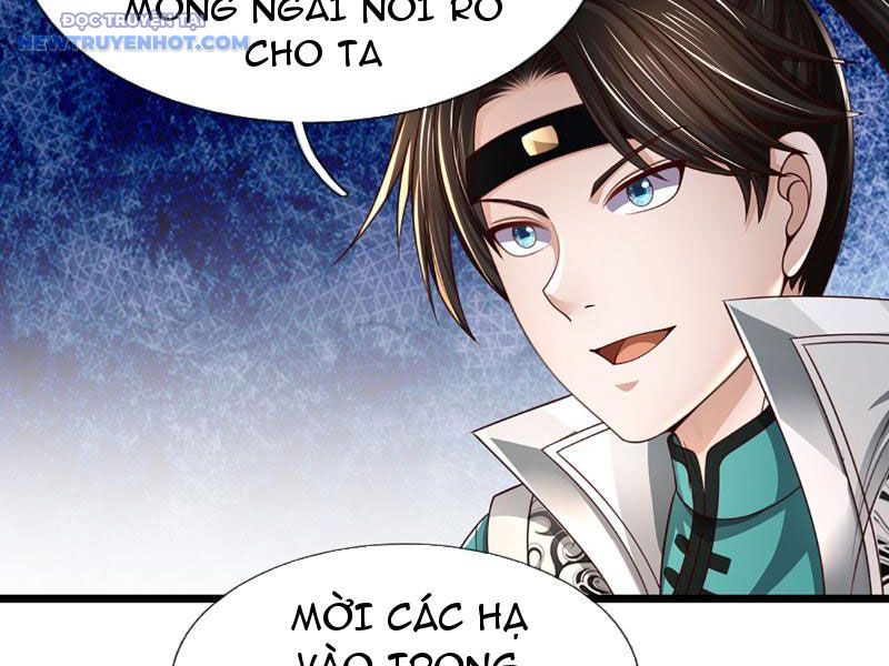 Ta Có Thể Cướp Đoạt Cơ Duyên chapter 9 - Trang 53