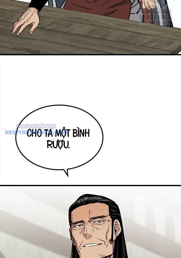 Thiên Ma Quy Hoàn chapter 44 - Trang 9