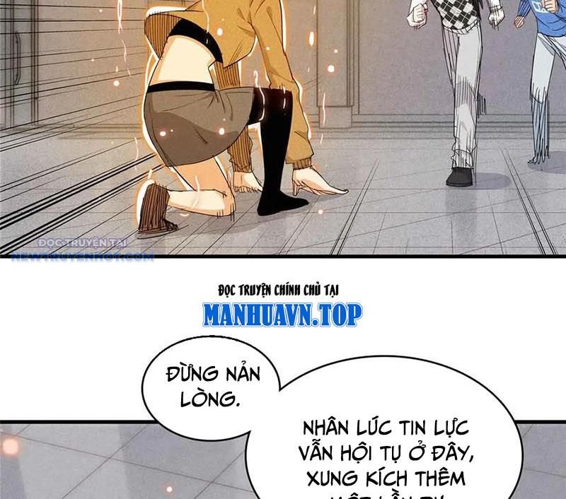 Cửu Tinh độc Nãi chapter 71 - Trang 48