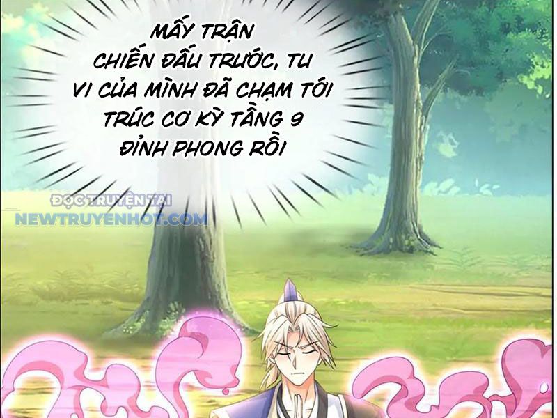 Ta Có Thể Tấn Công Không Giới Hạn chapter 43 - Trang 121