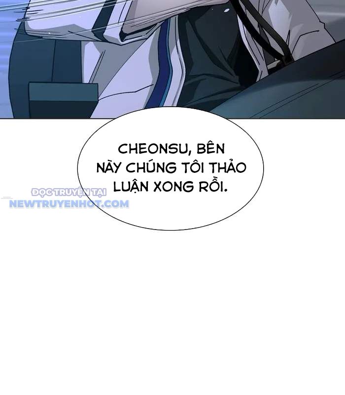 Tận Thế Cũng Chỉ Là Trò Chơi chapter 51 - Trang 159