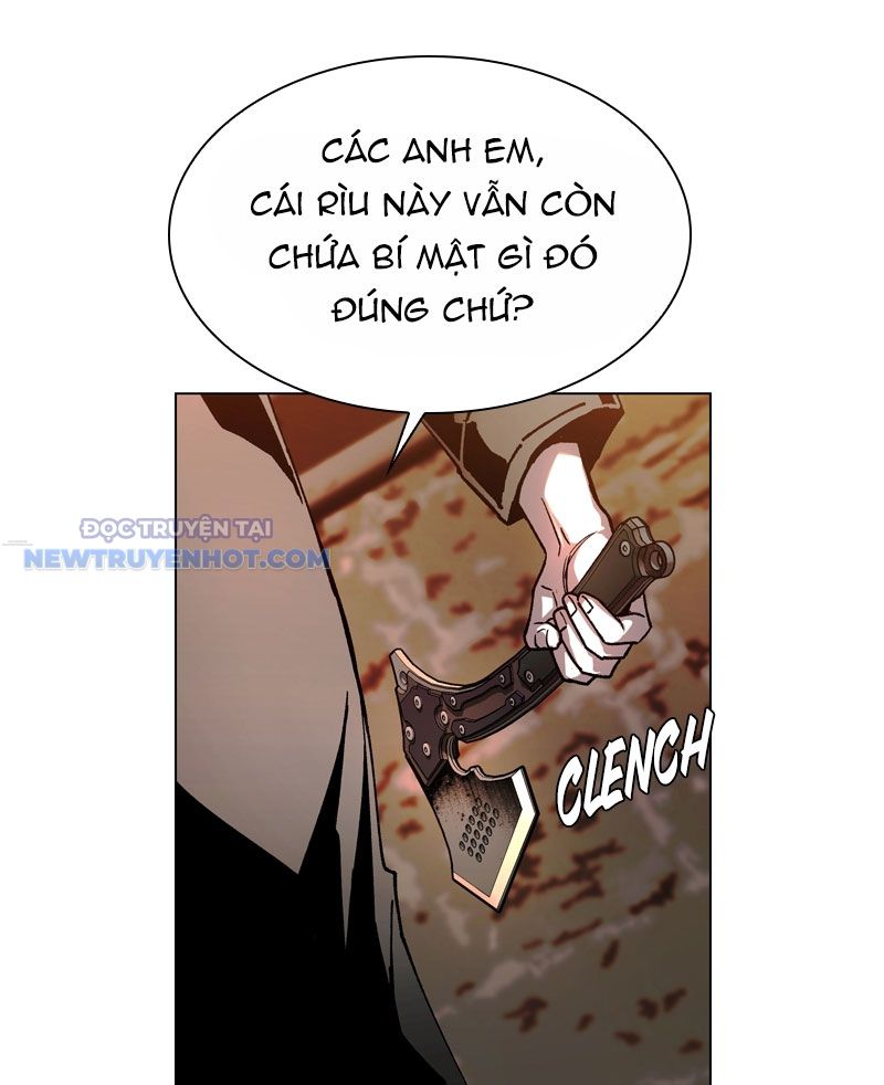 Tận Thế Cũng Chỉ Là Trò Chơi chapter 25 - Trang 39