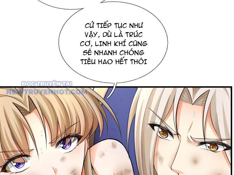 Ta Có Thể Tấn Công Không Giới Hạn chapter 4 - Trang 124