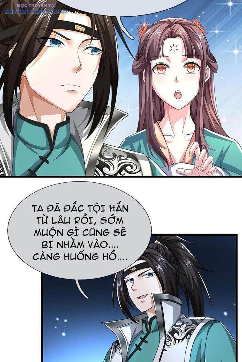 Ta Có Thể Cướp Đoạt Cơ Duyên chapter 36 - Trang 52