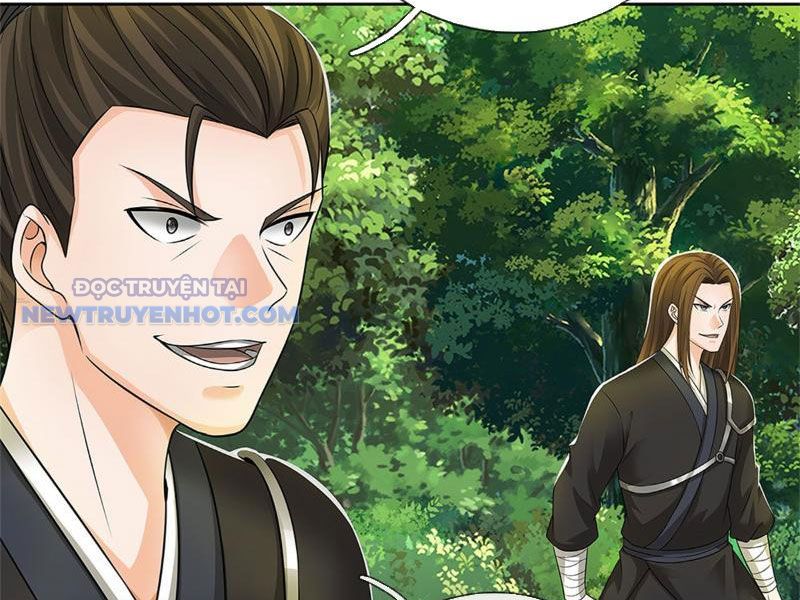 Ta Có Thể Tấn Công Không Giới Hạn chapter 32 - Trang 7