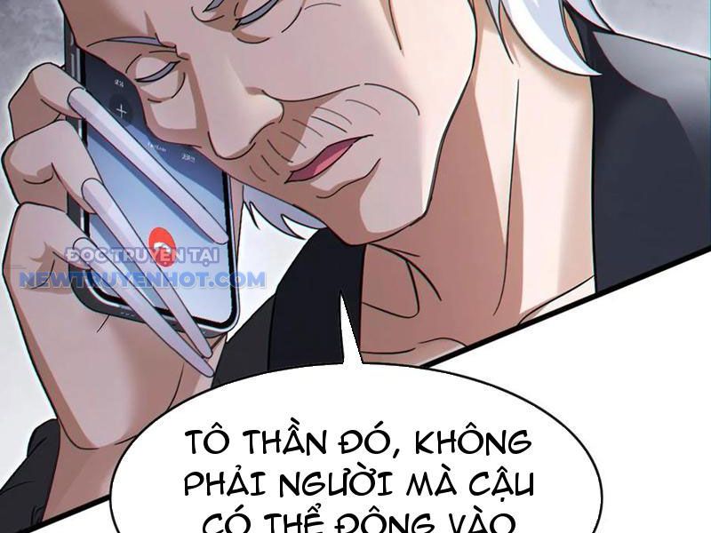 Đại Lão Xuống Núi: Bắt Đầu Từ Việc Trở Thành Thư Ký chapter 54 - Trang 60