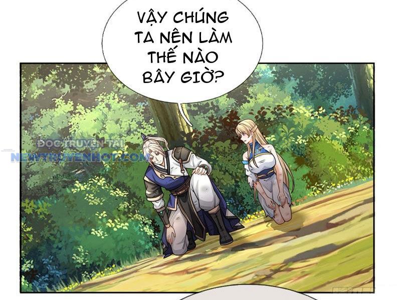 Ta Có Thể Tấn Công Không Giới Hạn chapter 3 - Trang 24