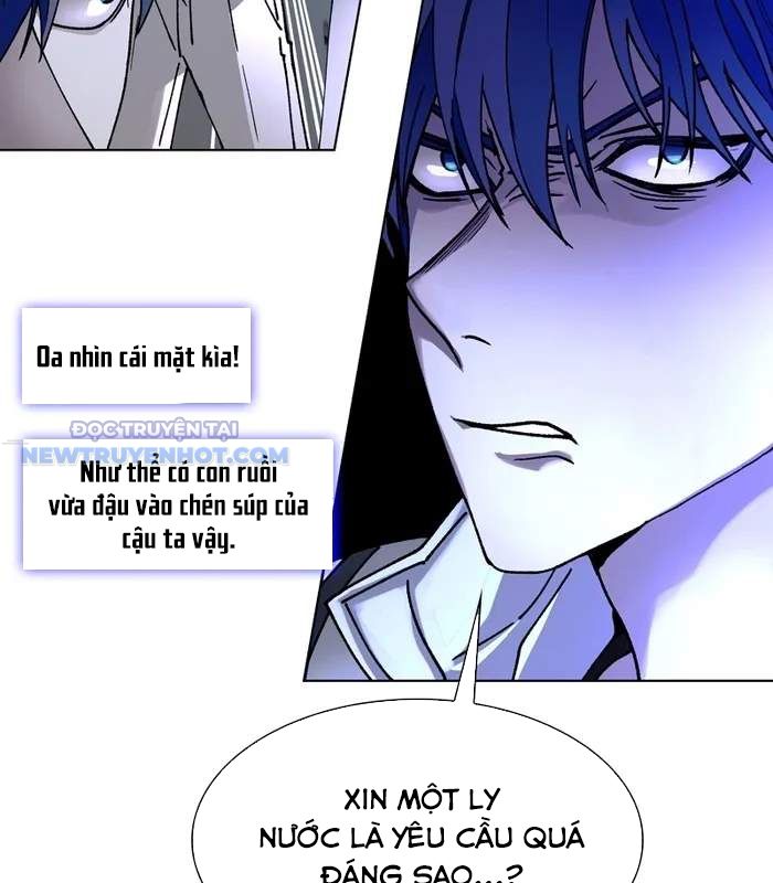 Tận Thế Cũng Chỉ Là Trò Chơi chapter 51 - Trang 52