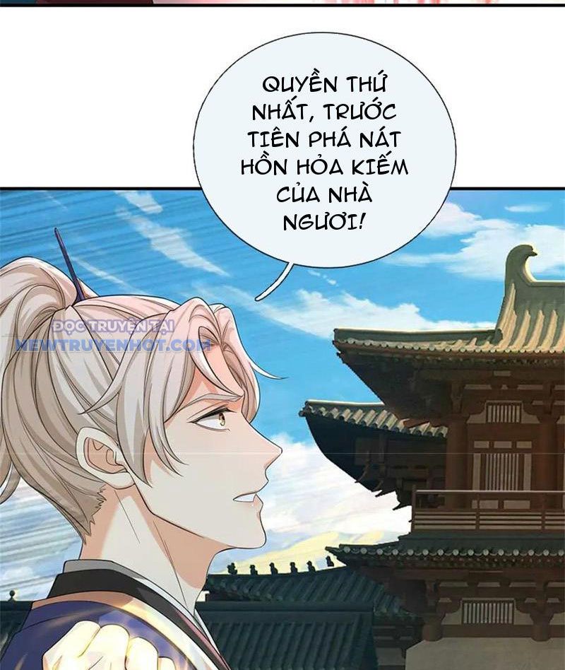 Ta Có Thể Tấn Công Không Giới Hạn chapter 64 - Trang 32