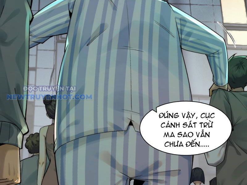 đối Mặt Với Bệnh Tâm Thần, Ma Quỷ Chẳng Là Cái Thá Gì chapter 31 - Trang 5