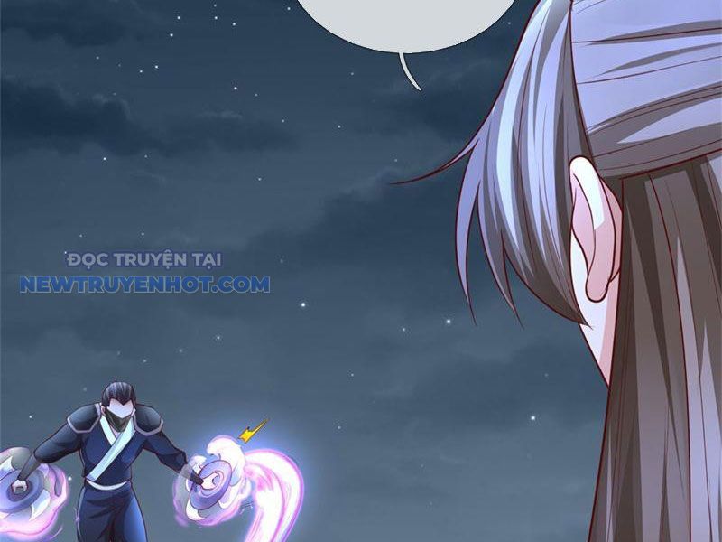 Ta Có Thể Tấn Công Không Giới Hạn chapter 27 - Trang 35