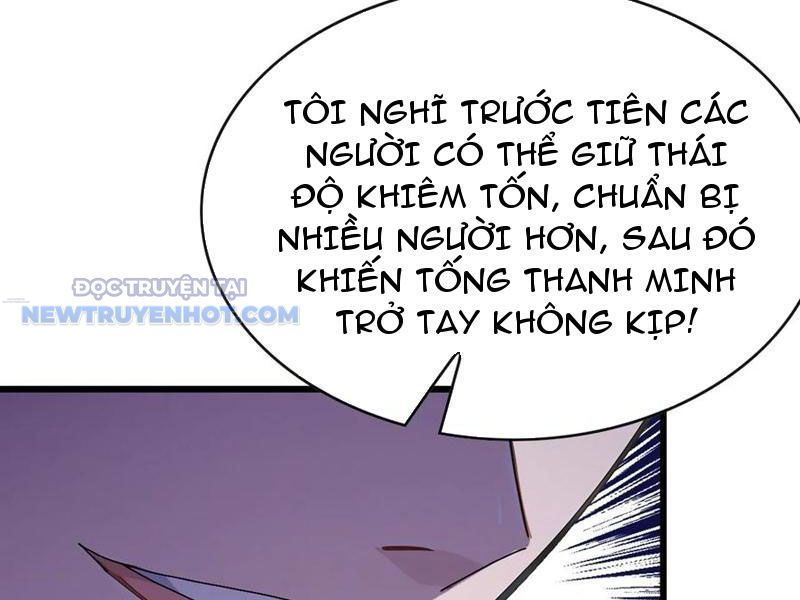 Đại Lão Xuống Núi: Bắt Đầu Từ Việc Trở Thành Thư Ký chapter 42 - Trang 59