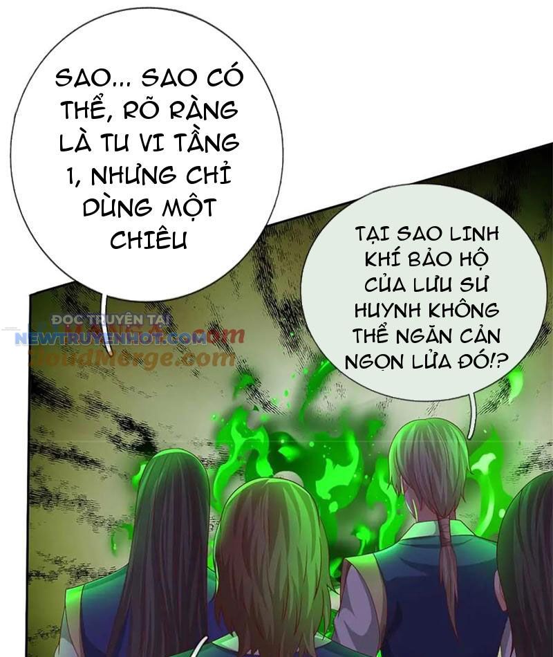 Ta Có Thể Tấn Công Không Giới Hạn chapter 63 - Trang 18