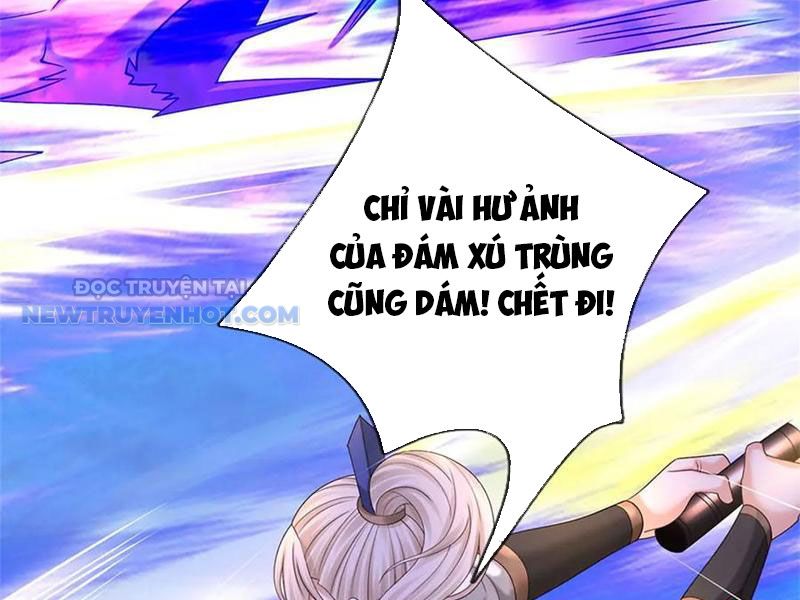 Ta Có Thể Tấn Công Không Giới Hạn chapter 39 - Trang 58