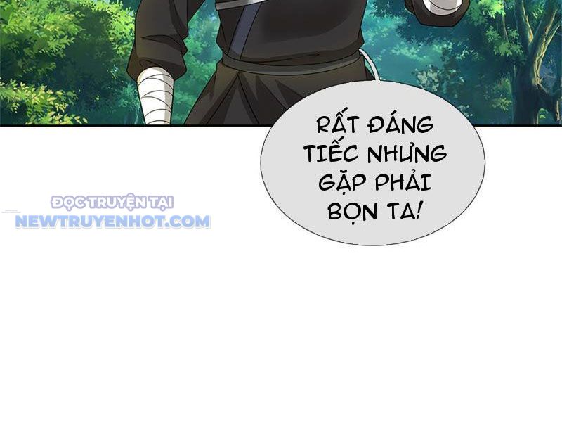 Ta Có Thể Tấn Công Không Giới Hạn chapter 32 - Trang 12