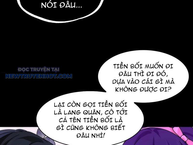 đối Mặt Với Bệnh Tâm Thần, Ma Quỷ Chẳng Là Cái Thá Gì chapter 68 - Trang 36