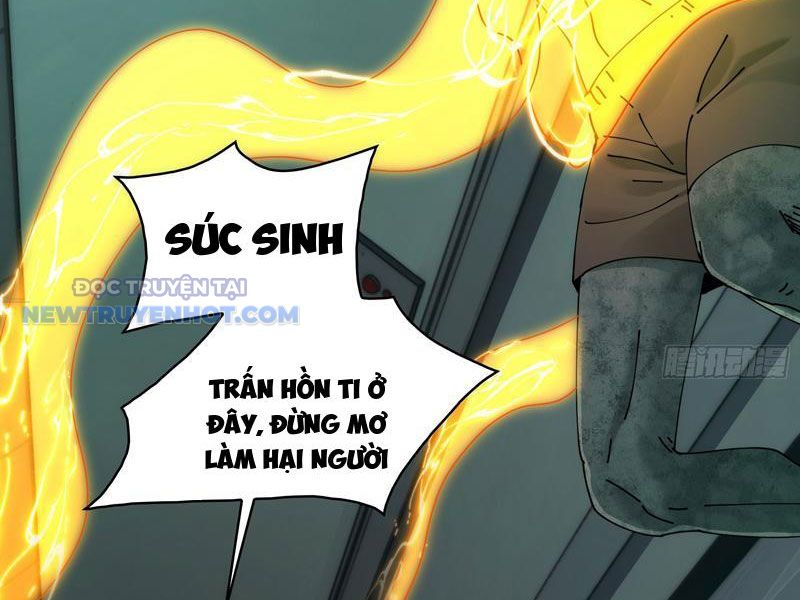 đối Mặt Với Bệnh Tâm Thần, Ma Quỷ Chẳng Là Cái Thá Gì chapter 34 - Trang 20