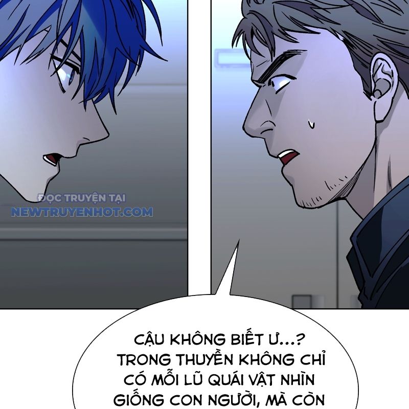 Tận Thế Cũng Chỉ Là Trò Chơi chapter 52 - Trang 43