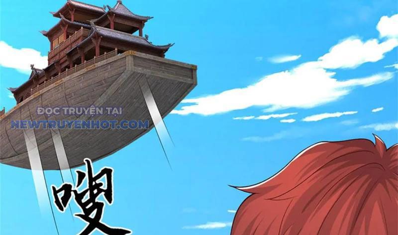 Ta Có Thể Tấn Công Không Giới Hạn chapter 69 - Trang 48