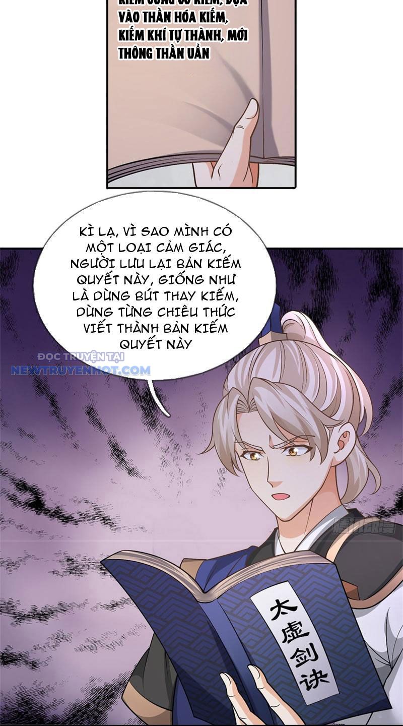 Ta Có Thể Tấn Công Không Giới Hạn chapter 18 - Trang 38