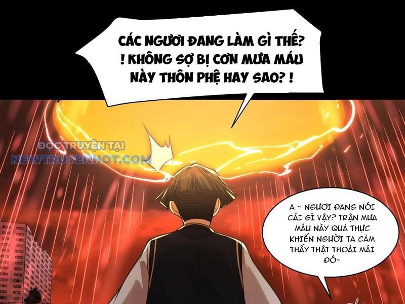 đối Mặt Với Bệnh Tâm Thần, Ma Quỷ Chẳng Là Cái Thá Gì chapter 83 - Trang 75