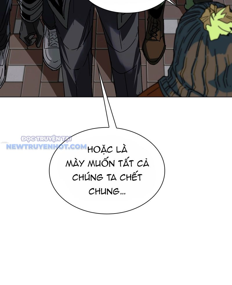 Tận Thế Cũng Chỉ Là Trò Chơi chapter 28 - Trang 137