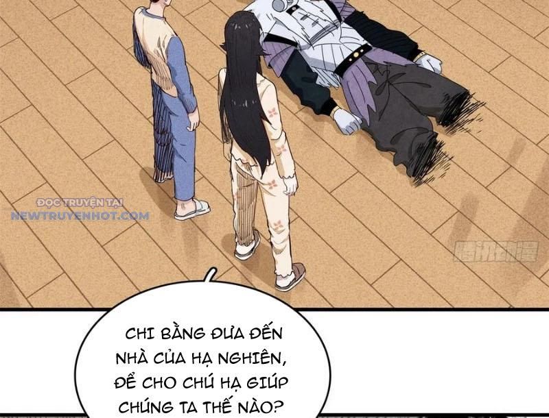 Cửu Tinh độc Nãi chapter 70 - Trang 18